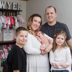 Meet your Posher, Tiffany